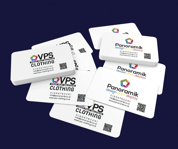  Business Cards